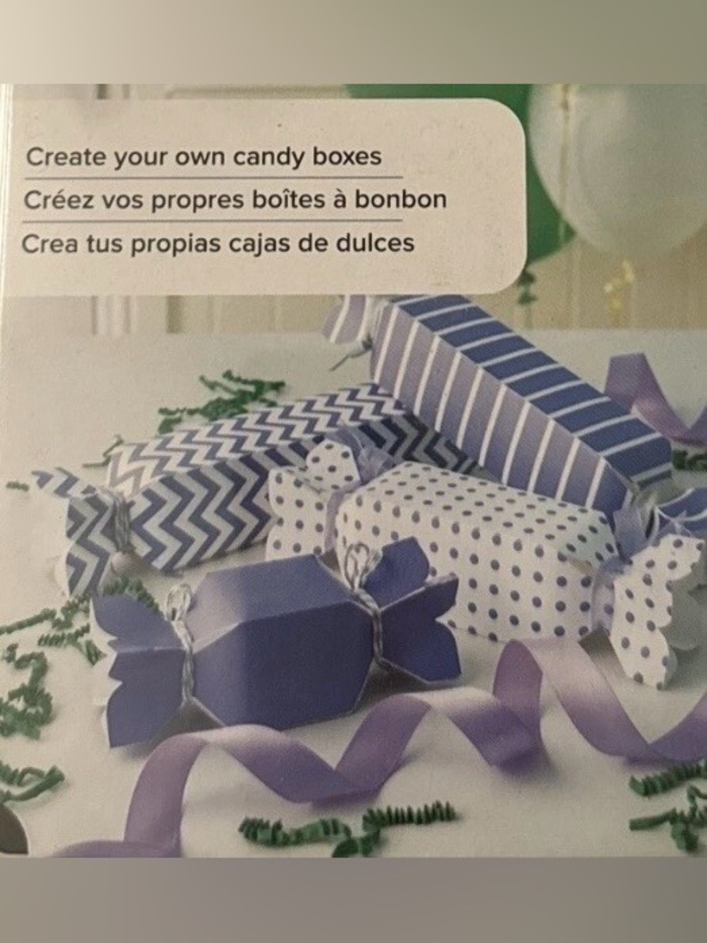 Craft Punch Set - Picture 5 of 5